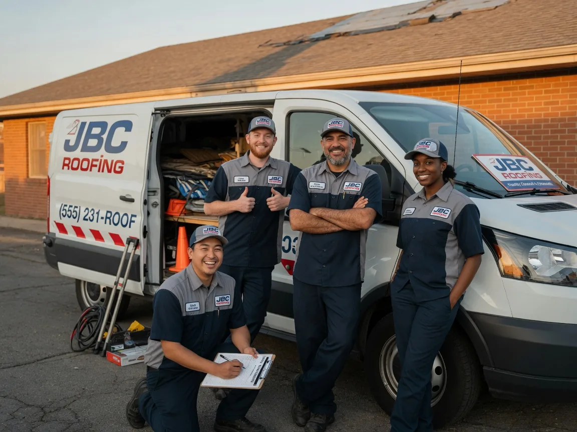 Roof Replacement company in Greenfield, WI