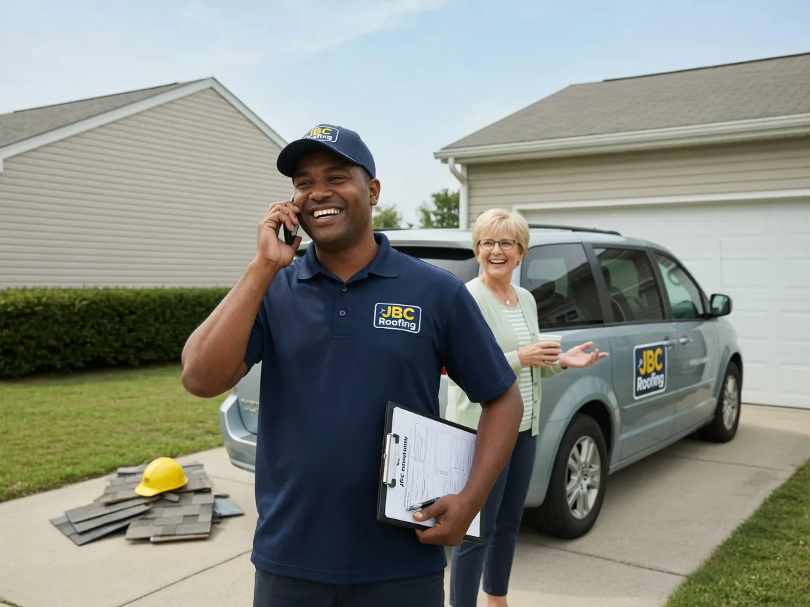Roof Replacement Greenfield, WI FAQs